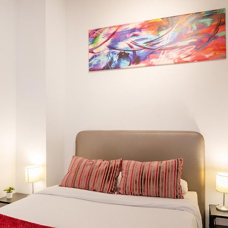 Apartamentos Centricos De San Leandro Alicante Esterno foto