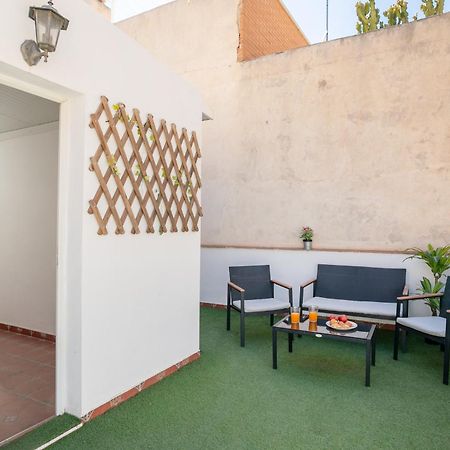 Apartamentos Centricos De San Leandro Alicante Esterno foto
