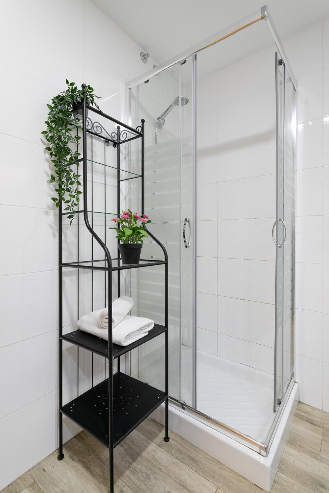 Apartamentos Centricos De San Leandro Alicante Esterno foto