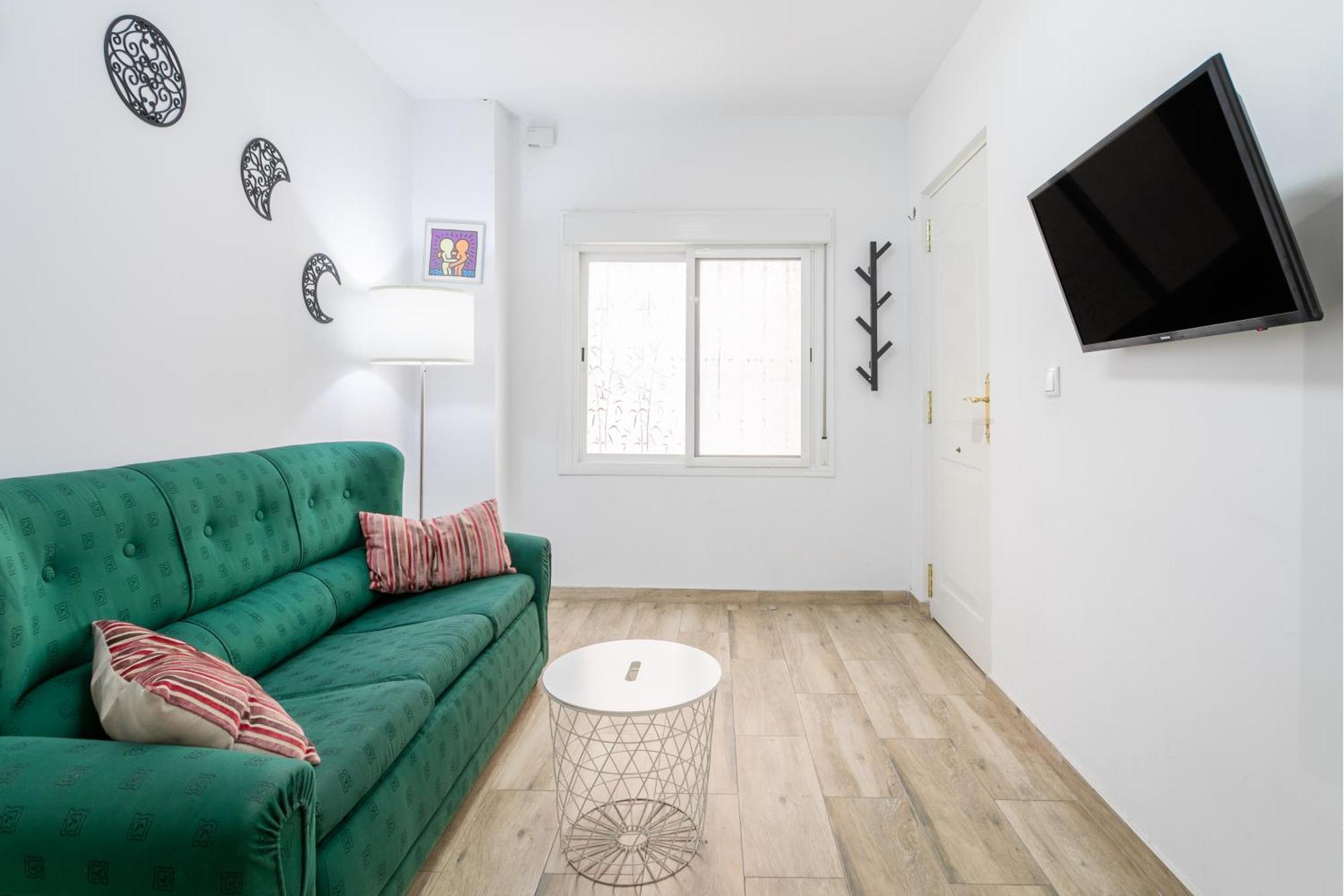 Apartamentos Centricos De San Leandro Alicante Esterno foto