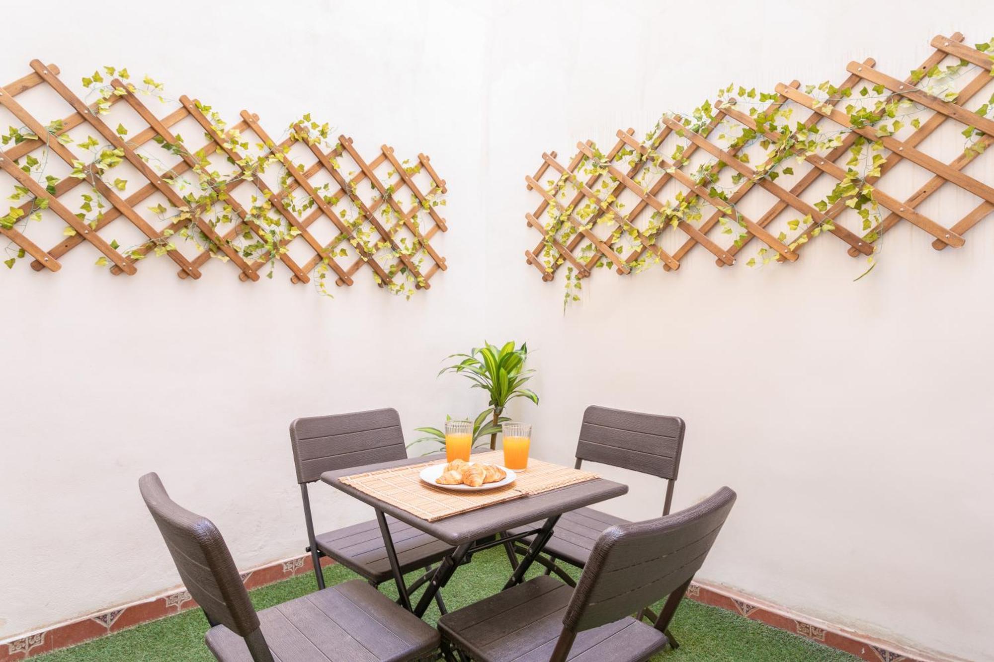 Apartamentos Centricos De San Leandro Alicante Esterno foto