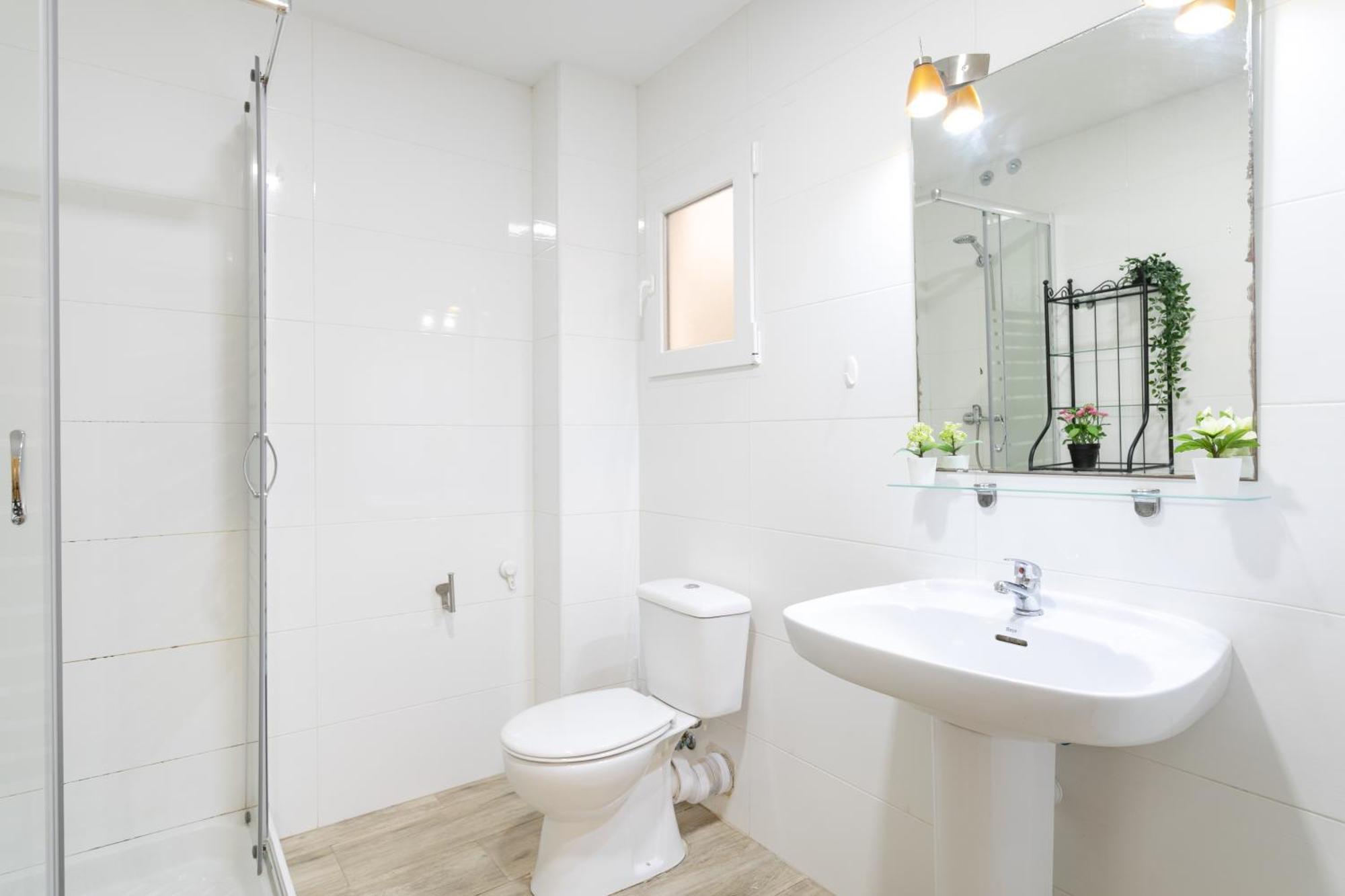 Apartamentos Centricos De San Leandro Alicante Esterno foto
