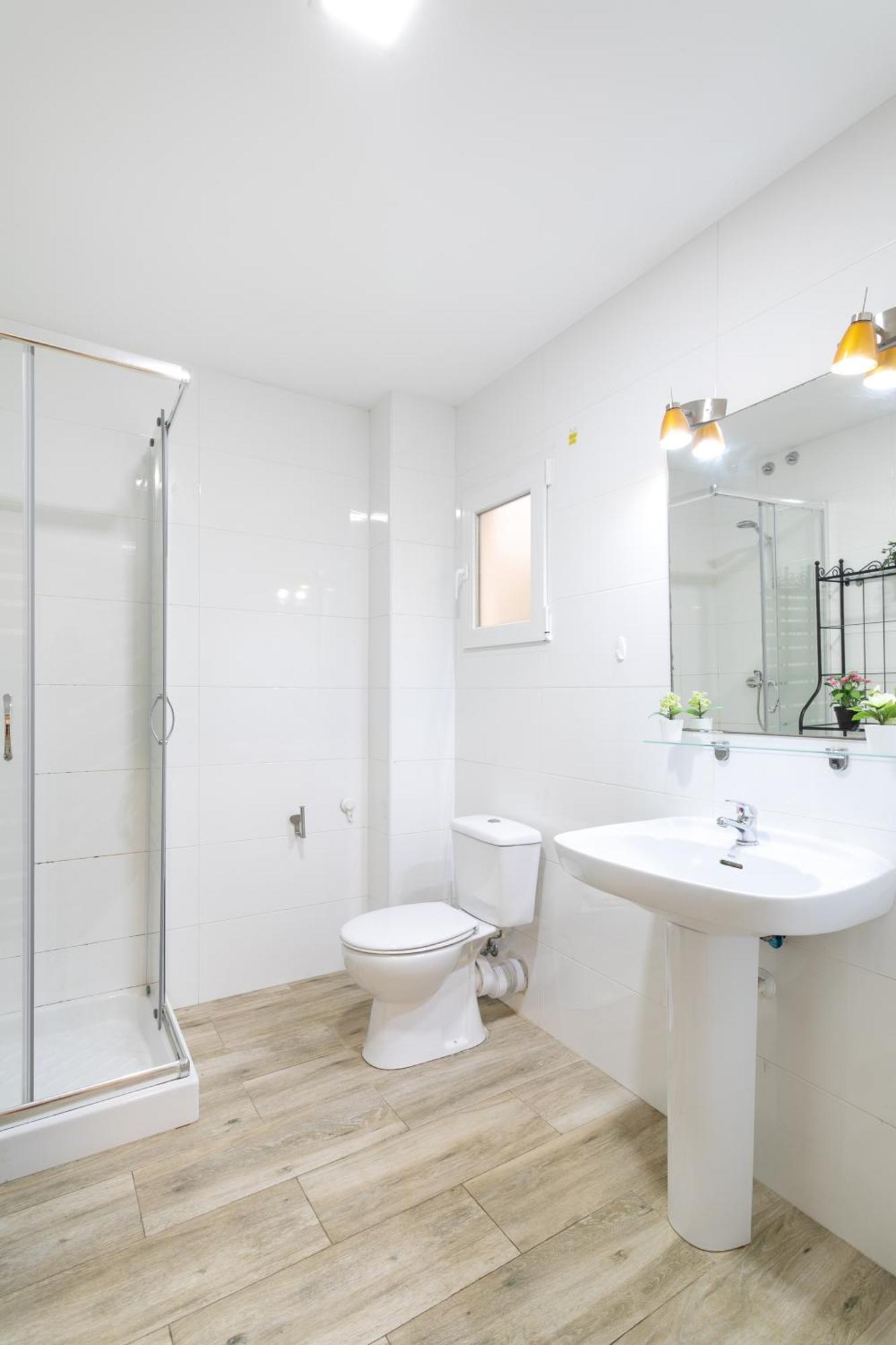 Apartamentos Centricos De San Leandro Alicante Esterno foto