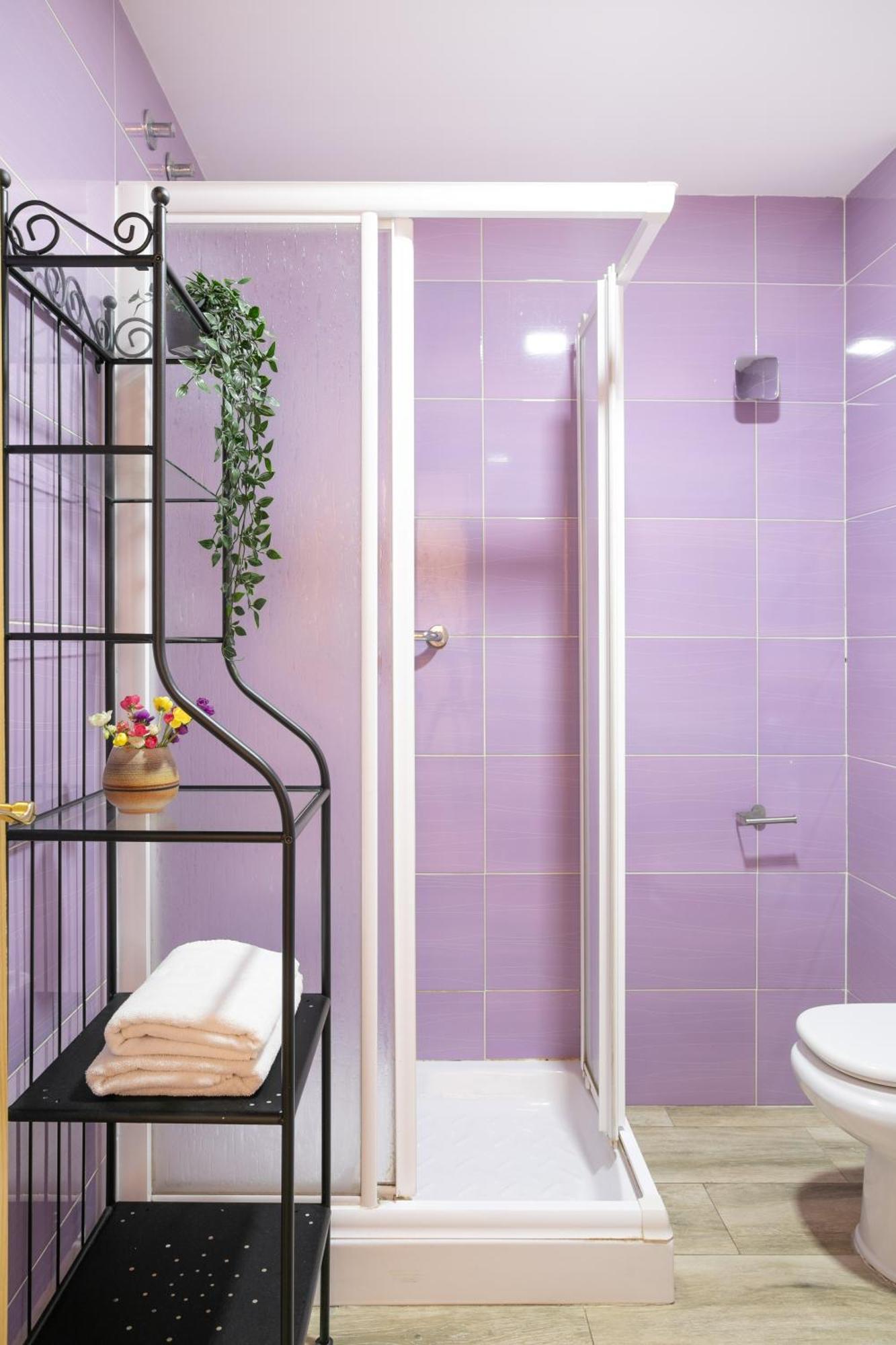 Apartamentos Centricos De San Leandro Alicante Esterno foto