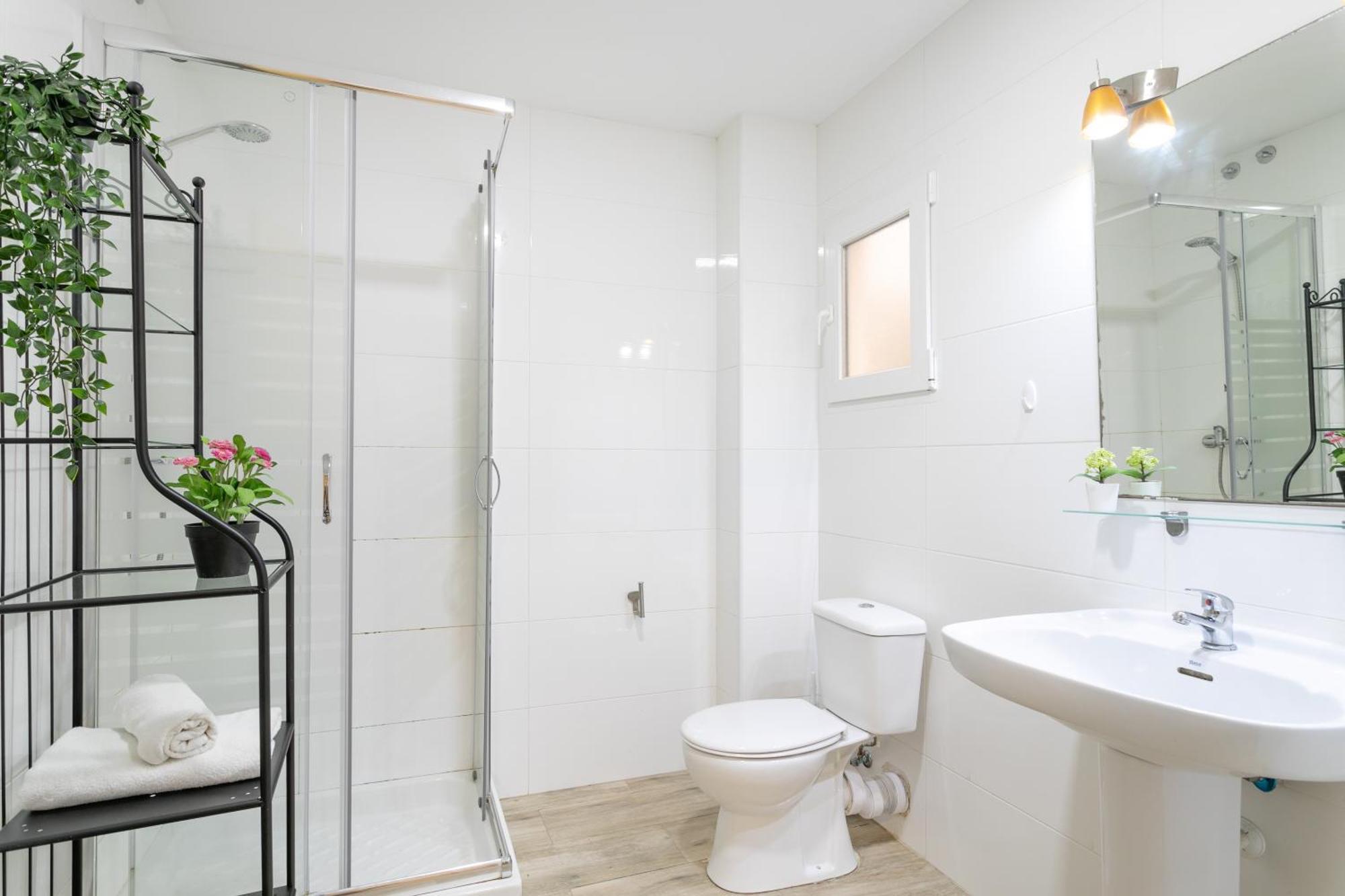 Apartamentos Centricos De San Leandro Alicante Esterno foto