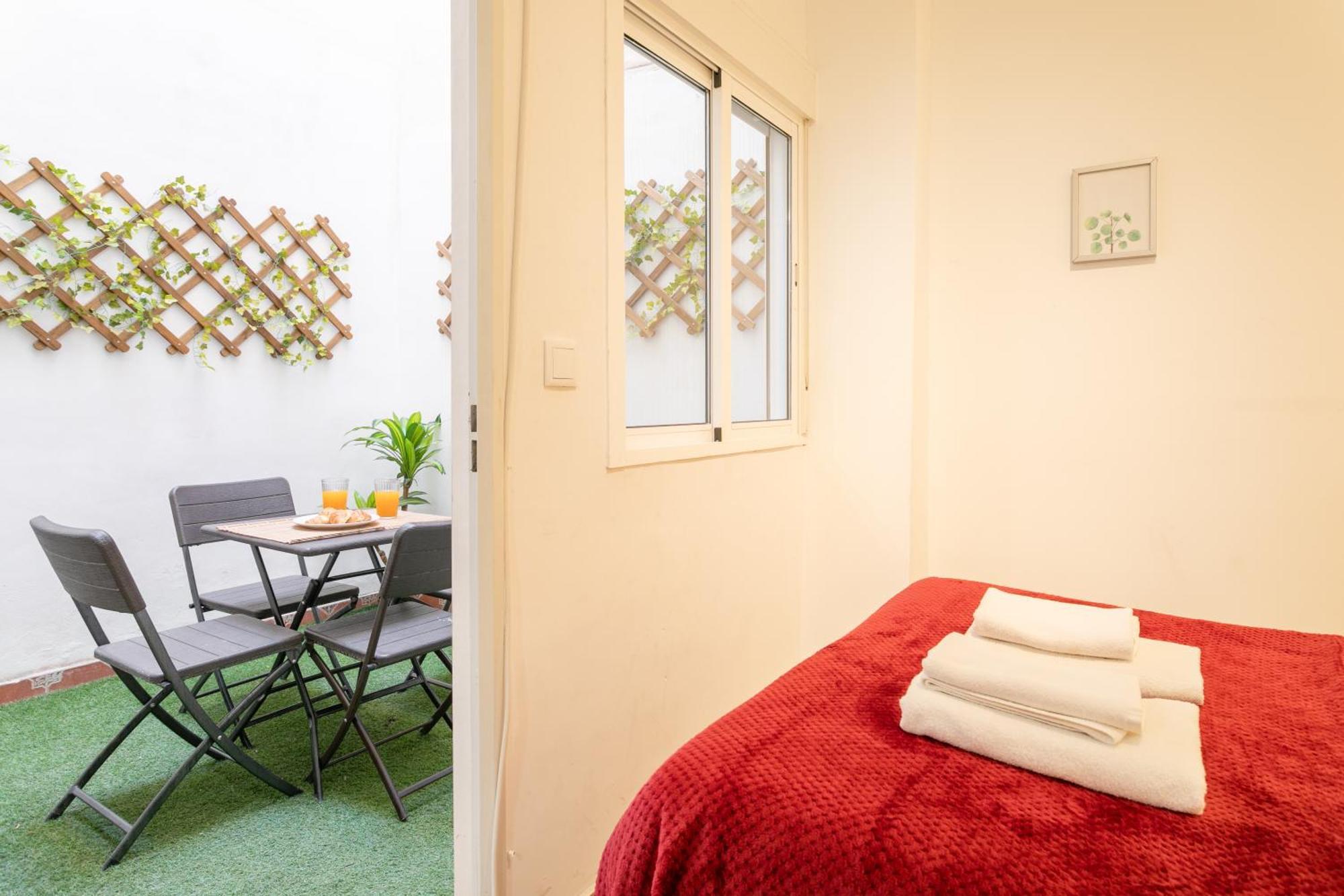 Apartamentos Centricos De San Leandro Alicante Esterno foto