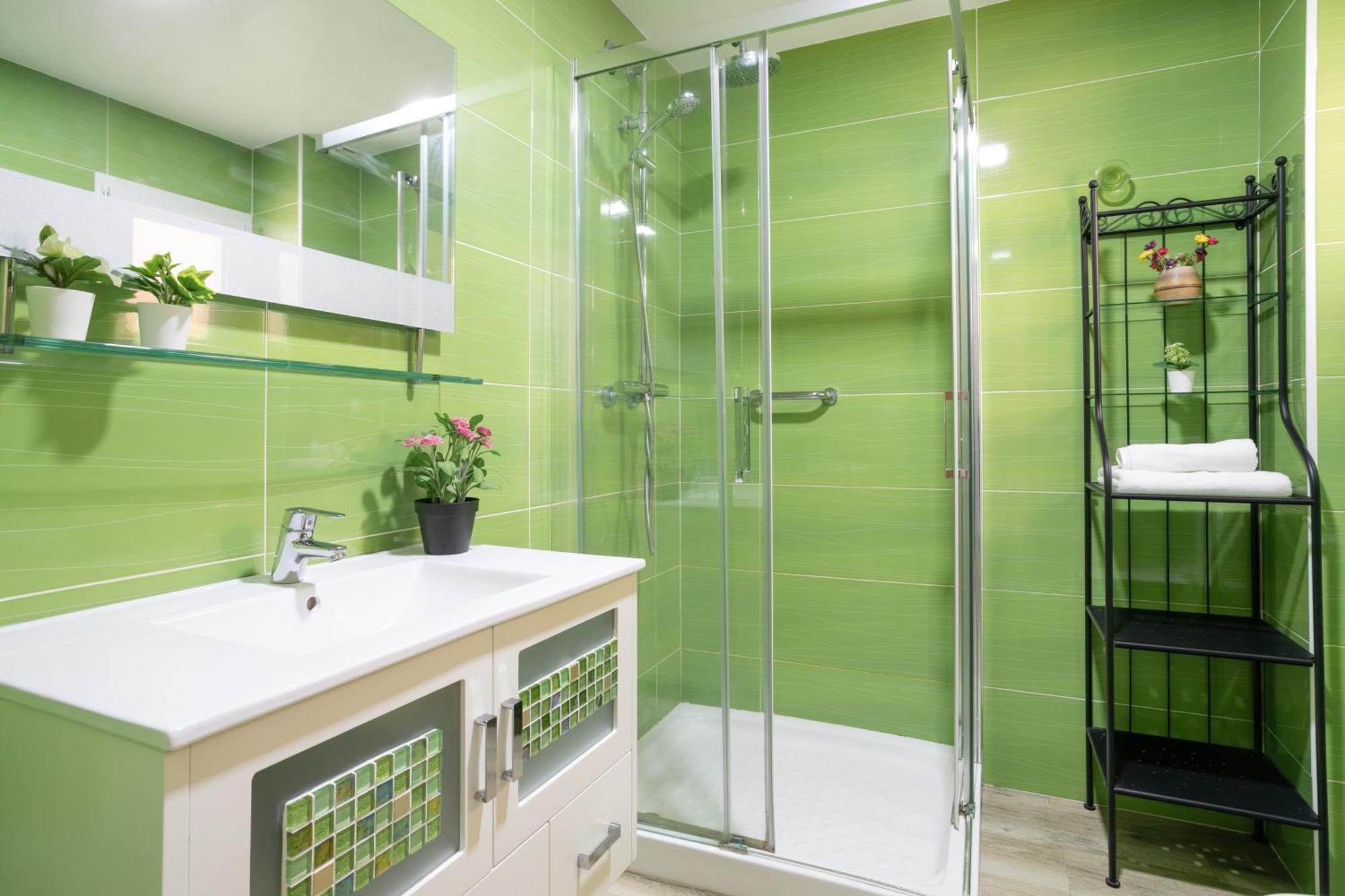Apartamentos Centricos De San Leandro Alicante Esterno foto
