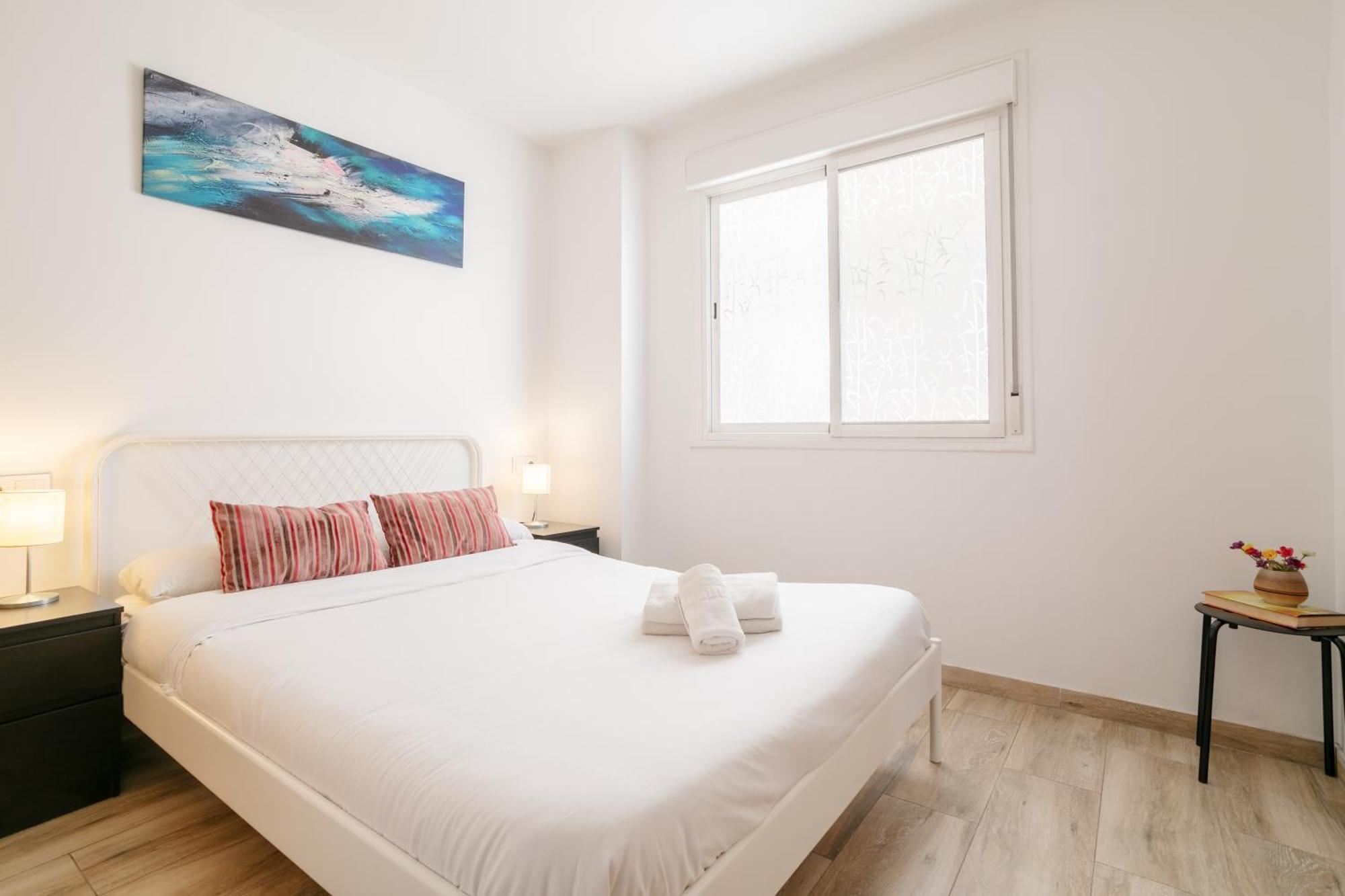 Apartamentos Centricos De San Leandro Alicante Esterno foto