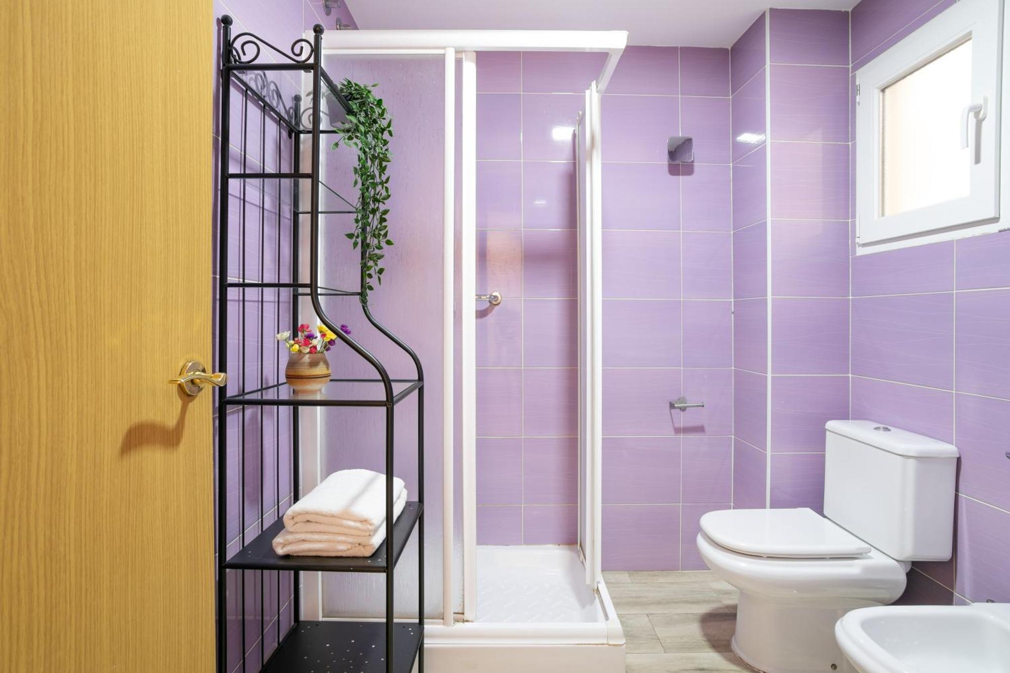 Apartamentos Centricos De San Leandro Alicante Esterno foto
