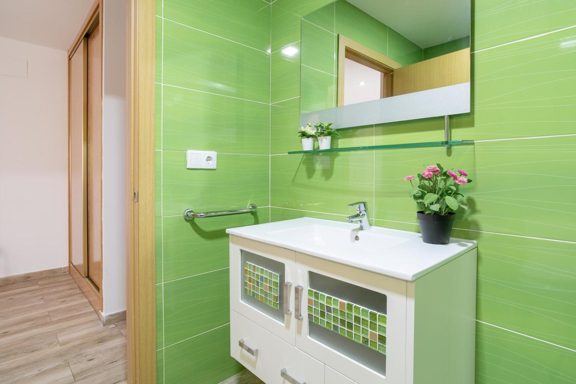 Apartamentos Centricos De San Leandro Alicante Esterno foto